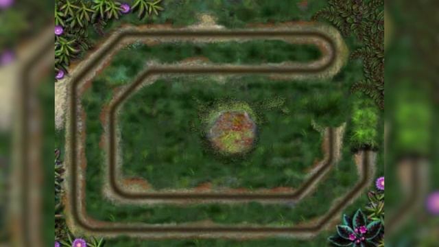 Zuma Flash/Online levels смотреть онлайн