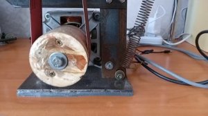 самодельный гриндер своими руками очень просто