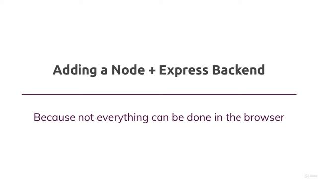 NODE ET ANGULAR 1 Module Introduction смотреть онлайн