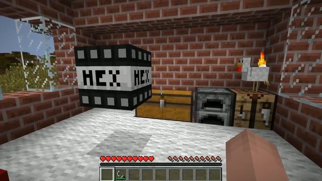 КАК МЕНЯЛСЯ НУБ И ЕГО ЖИЗНЕННЫЙ ЦИКЛ В РЕАЛЬНОЙ ЖИЗНИ В МАЙНКРАФТ l НУБИК ИГРАЕТ В MINECRAFT МУЛЬТИ смотреть онлайн