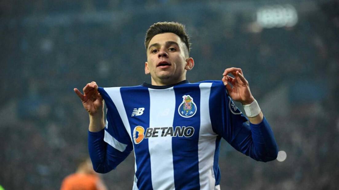 Francisco-Conceição 2024 -  A New Player Of The Juventus - Amazing Skills Goals And Assists