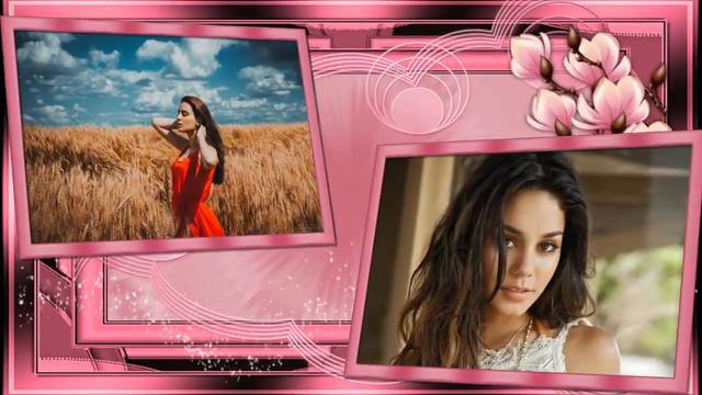 Я ЛЮБЛЮ ТЕБЯ МИЛАЯ ... смотреть онлайн