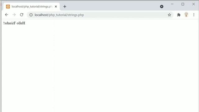 String Functions in PHP. PART - 08 | php tutorial in tamil | string functions in php with example смотреть онлайн
