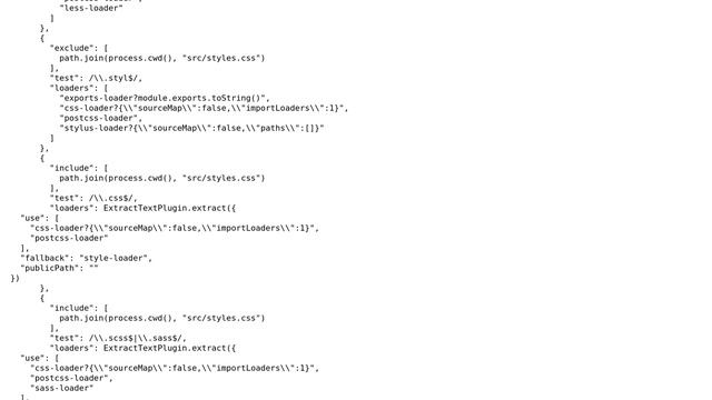 Generate .d.ts files with webpack and angular-cli in prod folder (2 Solutions!!) смотреть онлайн