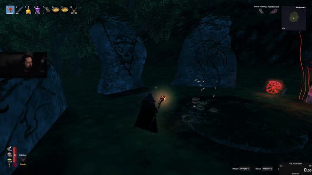 Valheim NG RSG Eikthyr Specific Boss смотреть онлайн