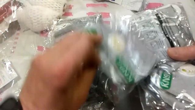 Маски КN95 с клапаном смотреть онлайн