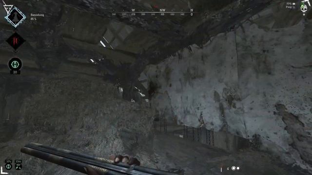 Hunt Showdown - How to play NITRO EXPRESS RIFLE смотреть онлайн