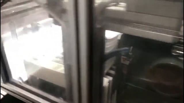 Производство салфеток. смотреть онлайн