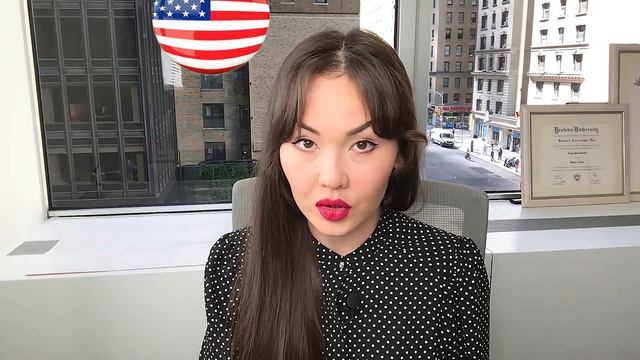 DV 2025 Можно ли участвовать в лотереи грин кард из США? Иммиграция в США с Айя Балтабек смотреть онлайн