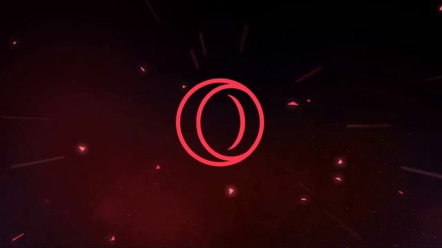Opera GX Background Music смотреть онлайн