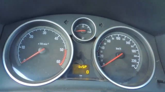 Opel Astra 1.3 CDTI -26,5 (26.01.14) Холодный пуск смотреть онлайн
