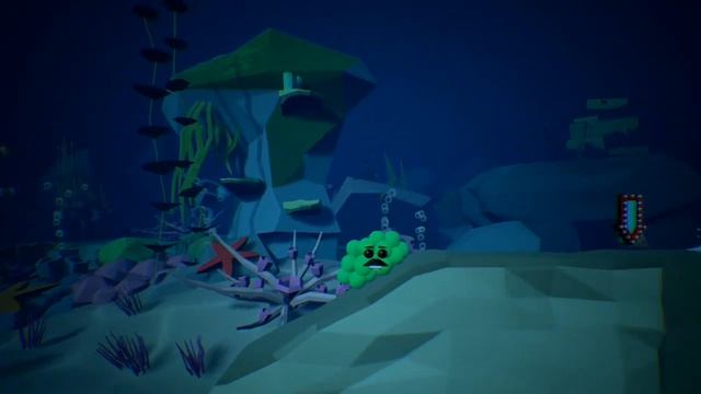 Mustache Cloud|Formless Adventure #1 смотреть онлайн