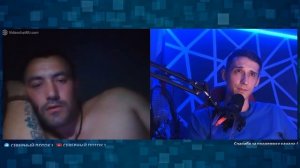 что же такое произошло чпсть 1 в чат рулетке