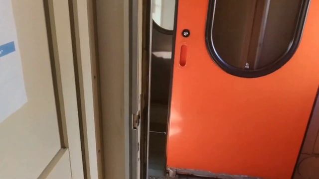 ОБЗОР ПОЕЗДА №119А САНКТ-ПЕТЕРБУРГ - БЕЛГОРОД. ПОЕЗДКА ИЗ МОСКВЫ В ТУЛУ. 15.08.2021. смотреть онлайн