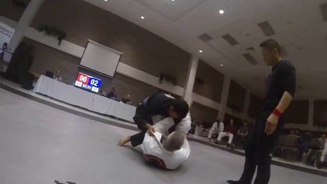 Winter games vs Blue belt num 2 смотреть онлайн