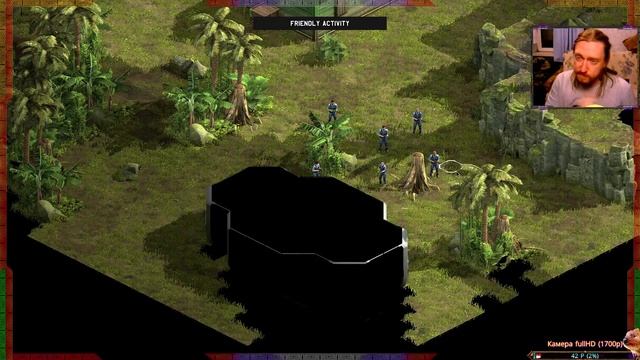 Xenonauts 2 ⦓☸⦔ ⥽ᛝ1⥼ ⦓Что там⦔ ⚜2019⚜ Эфир на русском смотреть онлайн