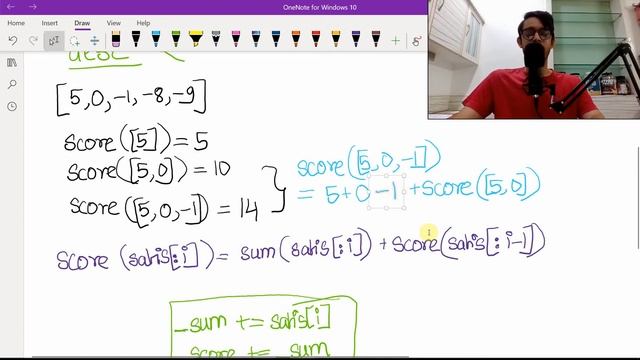 LeetCode: Reducing Dishes | Approach Explained + Python3 Code смотреть онлайн