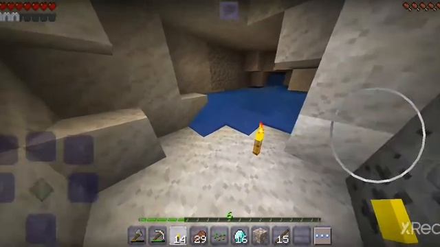 как я нашёл алмазы смотреть онлайн