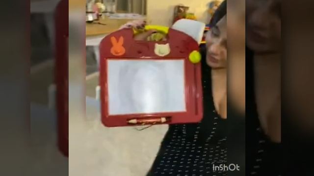 Анна Алхим празднует Новый год//поздравление смотреть онлайн