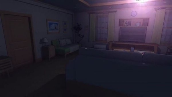 Переехал в Аниме 👈(゚ヮ゚👈)