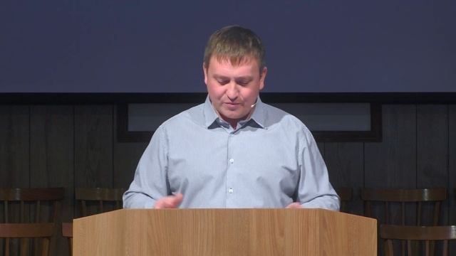 Сила и приоритет в служении смотреть онлайн