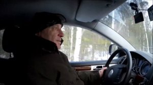 Volkswagen Touareg первого поколения. Что было с машиной за 17 лет, обзор состояния.