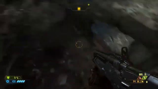 DOOM Eternal - Ultra Nightmare 100% [Hell on Earth] смотреть онлайн