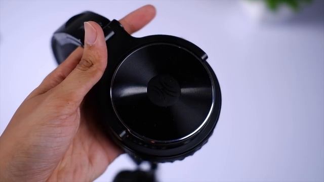 നിങ്ങൾ DJ Headphones കണ്ടിട്ടുണ്ടോ ??? OneOdio Pro10 Studio DJ смотреть онлайн