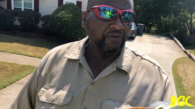 Weed eater tips and tricks plus Stihl C 26-2 auto feeder full review смотреть онлайн