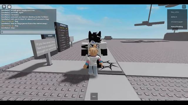 Enceladus Roblox смотреть онлайн