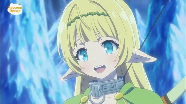 Game Boy Travels To Game World And Becomes Strongest Demon Lord|animerecap смотреть онлайн
