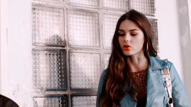 All the things she said - Анна Николаевна/Кристина смотреть онлайн