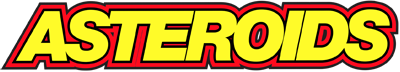 Asteroids (Atari 7800)