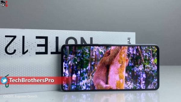 Infinix Note 12i, Note 12, Note 12 Turbo & Note 12 VIP: Which Smartphone to Buy In 2022?