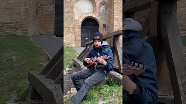 MONATIK- Сильно ( cover by Nikitos Music)