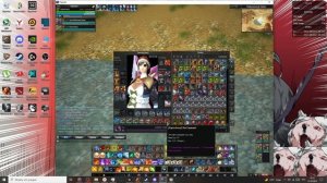 Rappelz /// Гайд на Укротителя (Эфир/Ветер) Guide on Master Breeder Pixie God