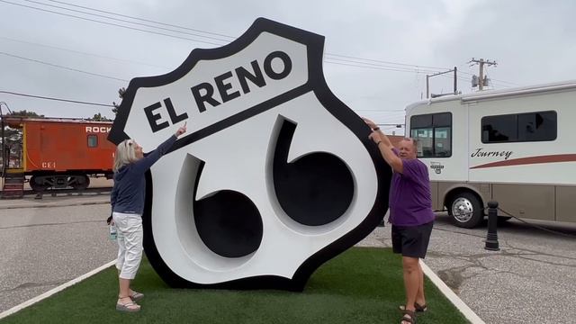 Route 66 Road Trip: Everything To Do & See смотреть онлайн