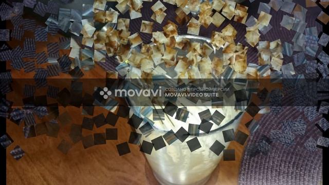 Салат "Цезарь" с курицей смотреть онлайн