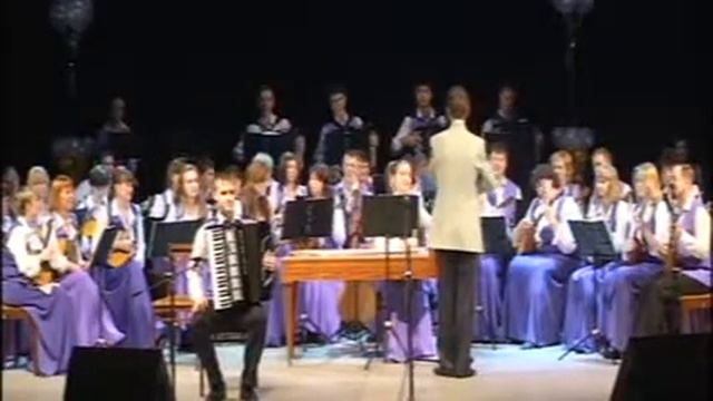 Инновационный проект «Играем с оркестром» смотреть онлайн