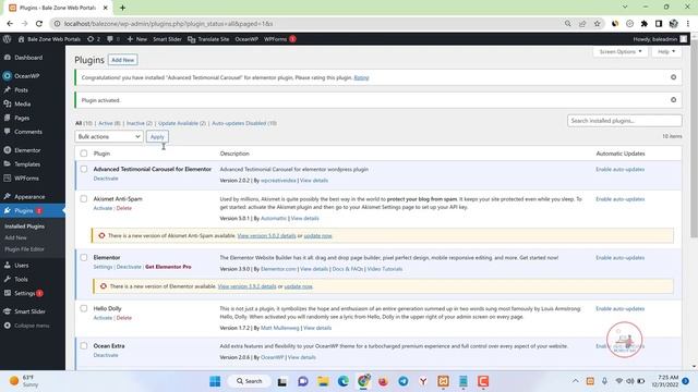 How to Secure Your WordPress Login URL смотреть онлайн