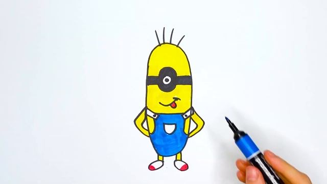 Bolalar uchun Chamadon chizish / Drawing Suitcase for children / Рисование Чемодан для детей смотреть онлайн