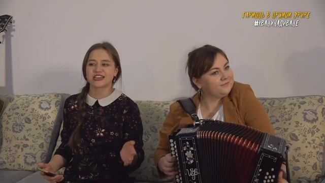 Вероника Курбанмамадова - Страдания. смотреть онлайн