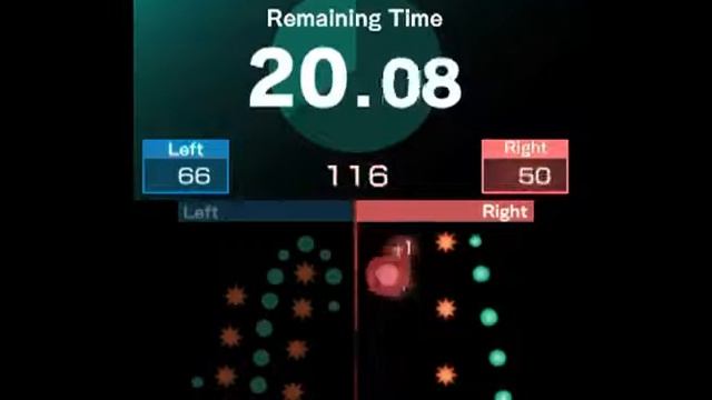 [Nintendo 3DS] DualPenSports GamePlay: Tap Exercise смотреть онлайн