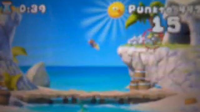 Walktrough-Moorhuhn Pirates 3D #002 смотреть онлайн