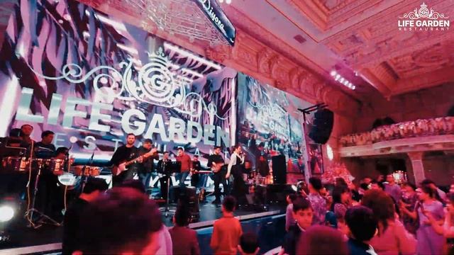 Life Garden COMLEX смотреть онлайн