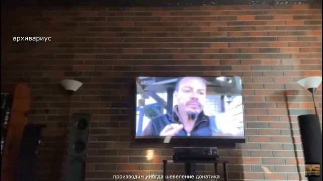 СИМОНОВ СЕРГЕЙ - СОСЕДИ НАПРОТИВ СТУДИИ ПРИГЛАСИЛИ ДОНА К СЕБЕ В ЛОКАЦИЮ ДЛЯ ИЗБРАННЫХ. смотреть онлайн