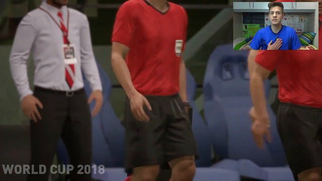 PRENDIAMOCI IL MONDIALE! - La Mia Carriera #25 (FIFA 18)