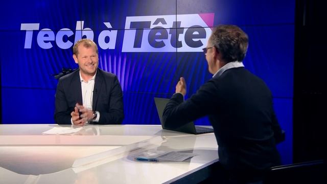 Tech à Tête : Acer, une marque qui se diversifie смотреть онлайн