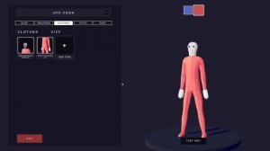 Как изменить цвет юнита в TABS (костыли)