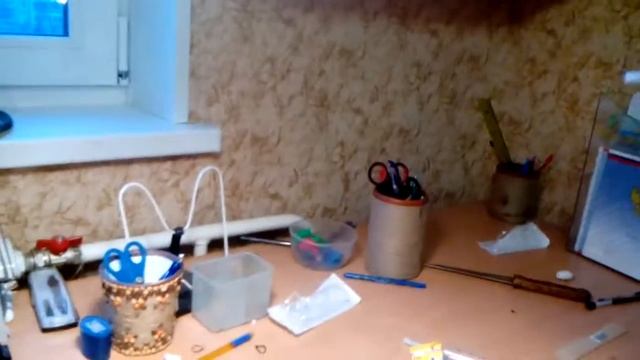 ПНЕВМО ИЗ ШПРИЦА смотреть онлайн